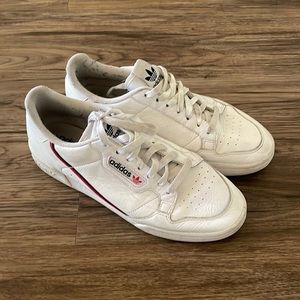 Adidas Continental 80s